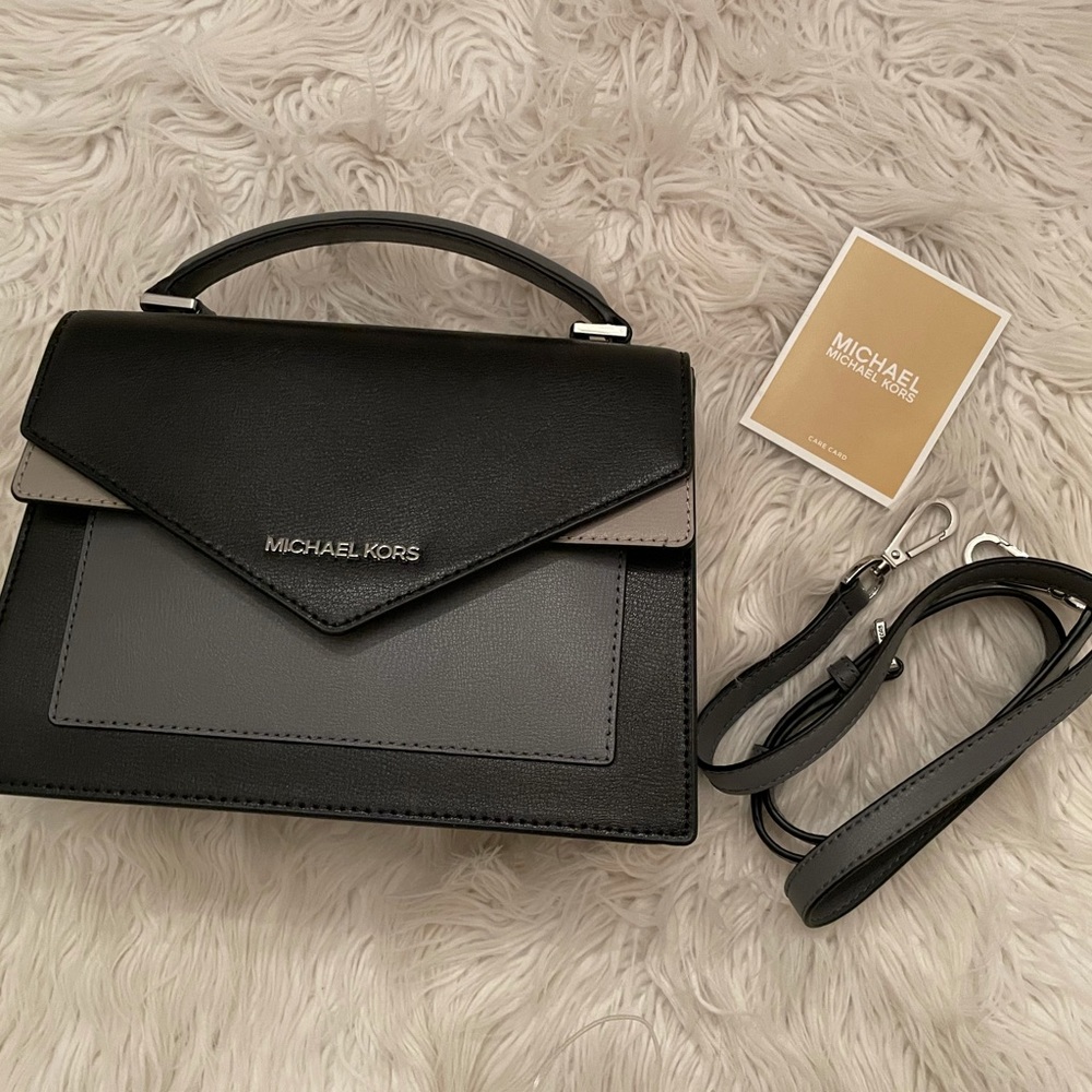 Michael Kors Satchel
